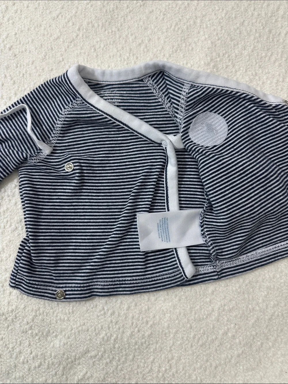 Ralph Lauren and Nordstrom Baby Newborn Bundle